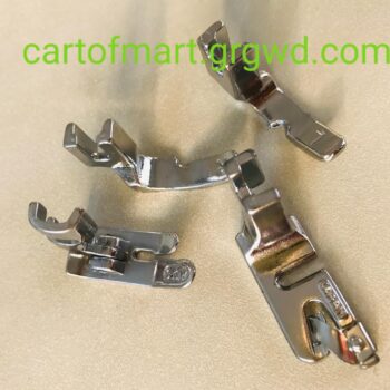 Cartofmart.grgwd.com GRGWD.COM 4 pcs sewing machine feet