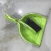 Dustpan and brush, cleaner, brush cleaner, CART of Mart by grgwd