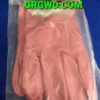 Gloves, washing gloves, CART of MART by GRGWD.COM