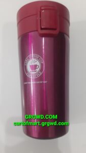 Vaccum flask coffee mug