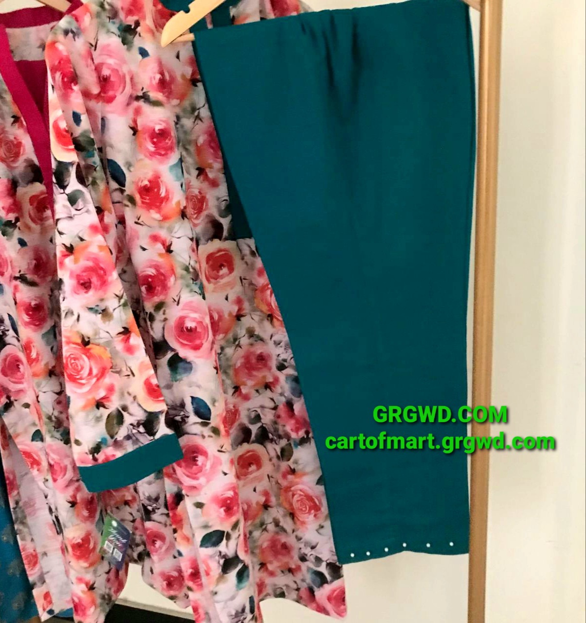 Khaddar trouser , Stiched khaddar trouser , khadda