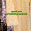 Lawn trouser and shirt (kameez)