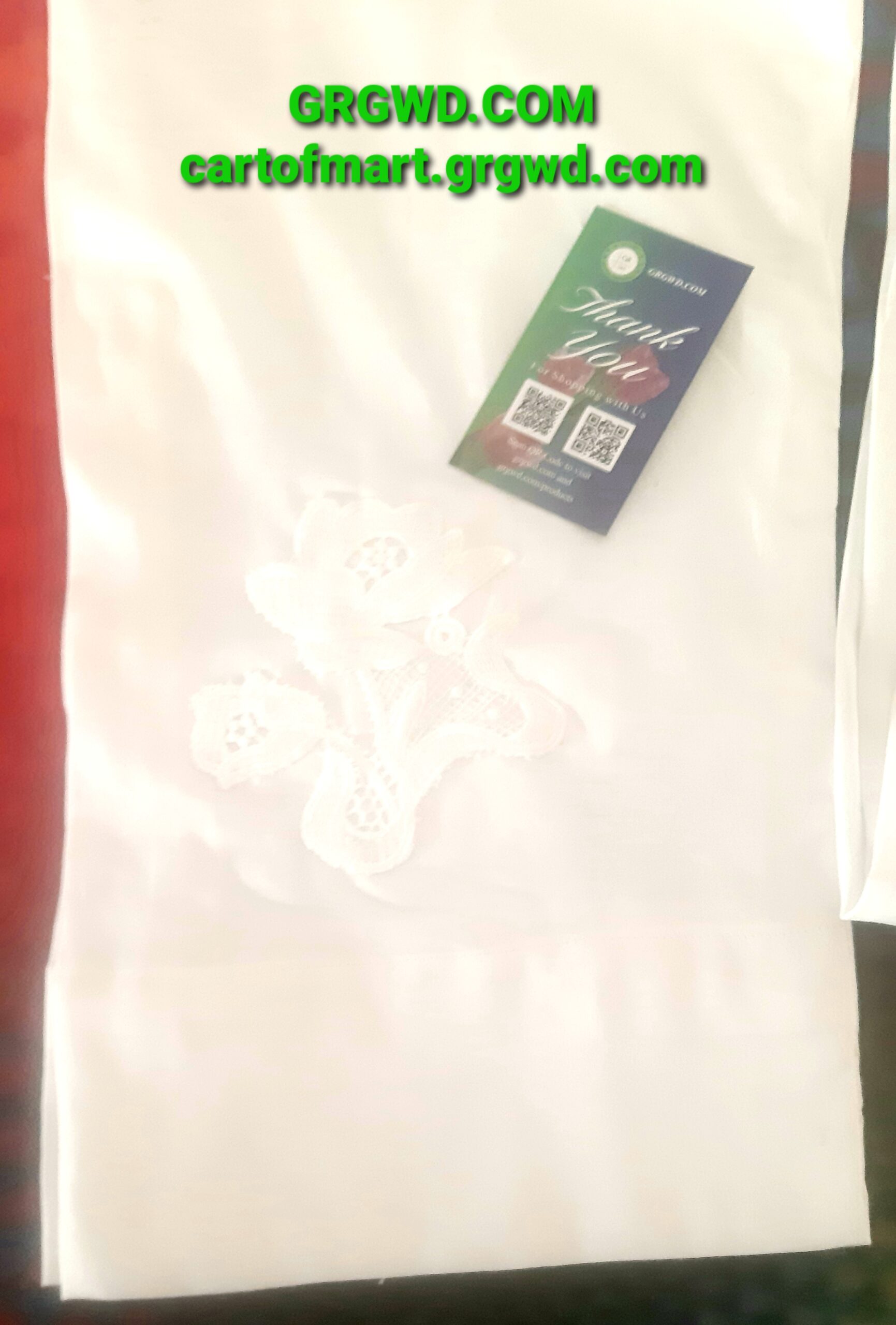 Lawn trouser ready to wear for women and girls.