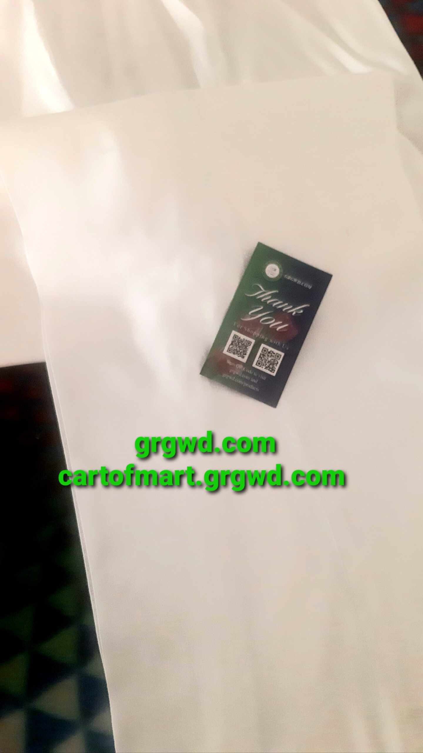 White colour stitched trouser