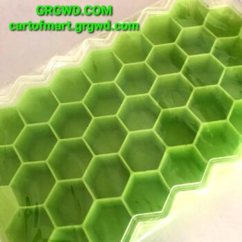 Ice cubes tray