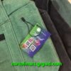 Green bag