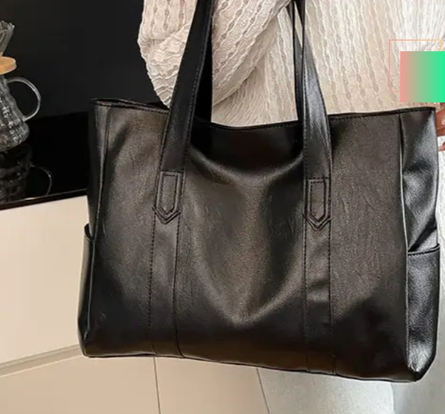 Hand bag available