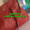 Hand bag.